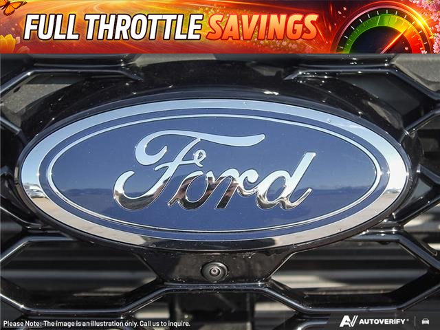 2026 Ford Explorer ST-Line (Stk: K8KZ14S) in St. Catharines - Image 9 of 25