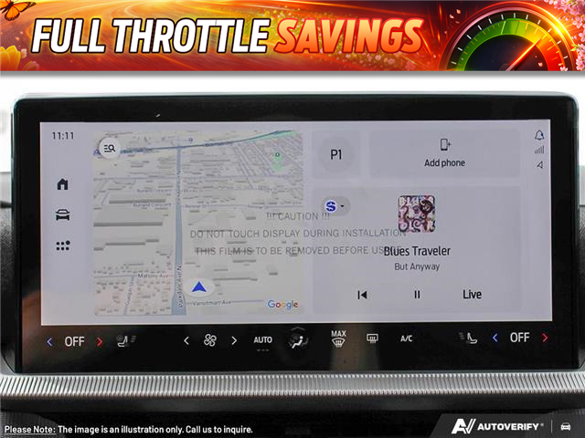 2026 Ford Explorer ST-Line (Stk: K8KZ14S) in St. Catharines - Image 18 of 25