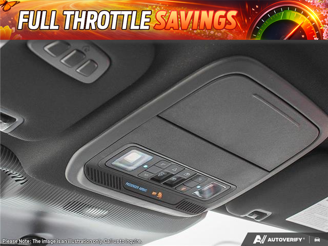 2026 Ford Explorer ST-Line (Stk: K8KZ14S) in St. Catharines - Image 19 of 25