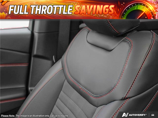 2026 Ford Explorer ST-Line (Stk: K8KZ14S) in St. Catharines - Image 20 of 25