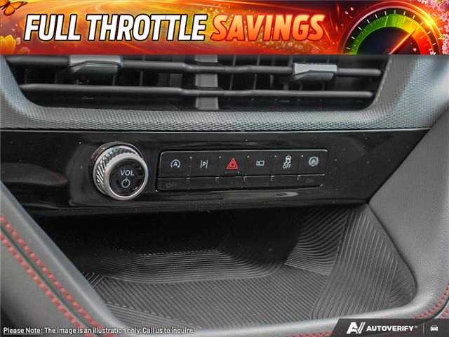 2026 Ford Explorer ST-Line (Stk: K8KZ14S) in St. Catharines - Image 24 of 25