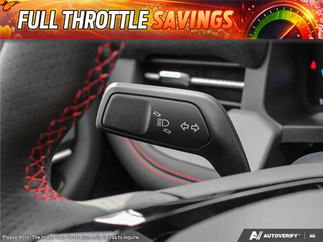 2026 Ford Explorer ST-Line (Stk: K8KZ14S) in St. Catharines - Image 25 of 25