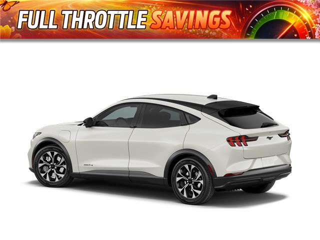 2026 Ford Mustang Mach-E Select (Stk: 26ME199) in St. Catharines - Image 2 of 7