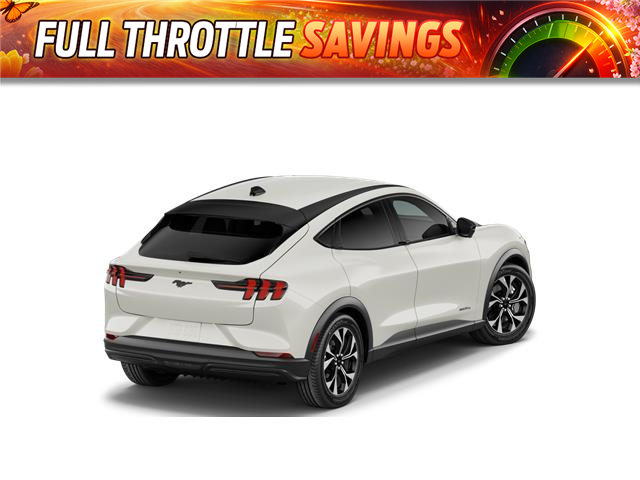 2026 Ford Mustang Mach-E Select (Stk: 26ME199) in St. Catharines - Image 3 of 7