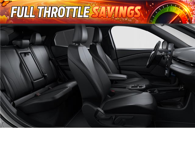2026 Ford Mustang Mach-E Select (Stk: 26ME199) in St. Catharines - Image 5 of 7