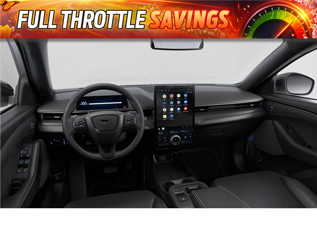 2026 Ford Mustang Mach-E Select (Stk: 26ME199) in St. Catharines - Image 6 of 7