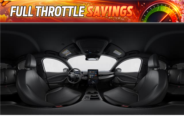 2026 Ford Mustang Mach-E Select (Stk: 26ME199) in St. Catharines - Image 7 of 7