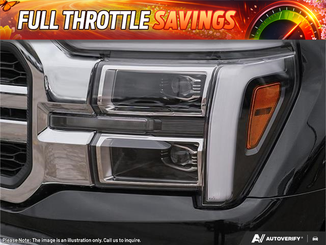 2026 Ford F-150 Lariat (Stk: 26F1407) in St. Catharines - Image 10 of 25