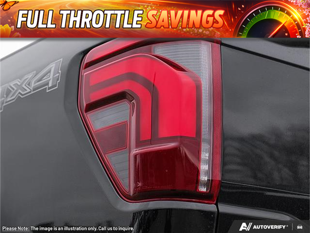 2026 Ford F-150 Lariat (Stk: 26F1407) in St. Catharines - Image 11 of 25