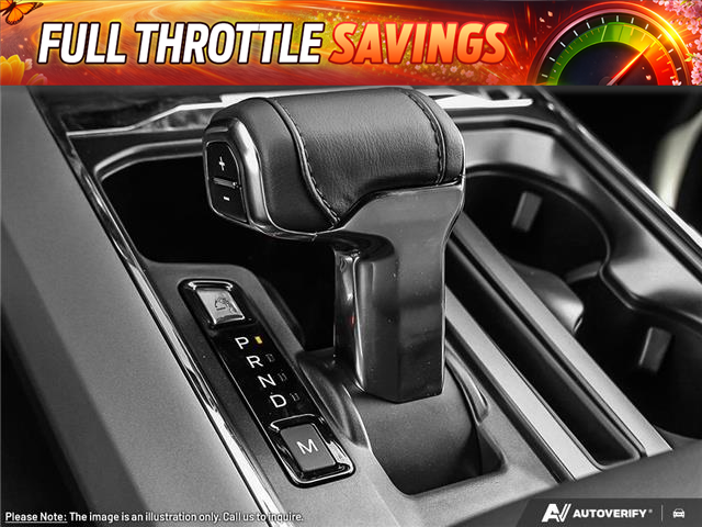 2026 Ford F-150 Lariat (Stk: 26F1407) in St. Catharines - Image 17 of 25
