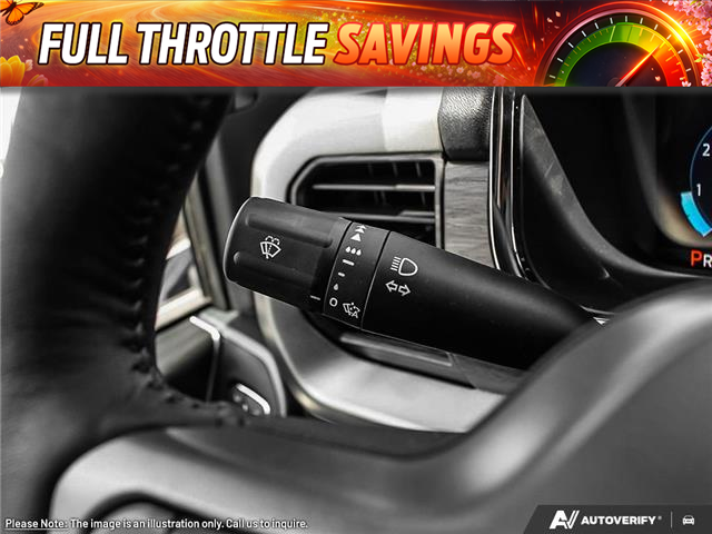 2026 Ford F-150 Lariat (Stk: 26F1407) in St. Catharines - Image 24 of 25