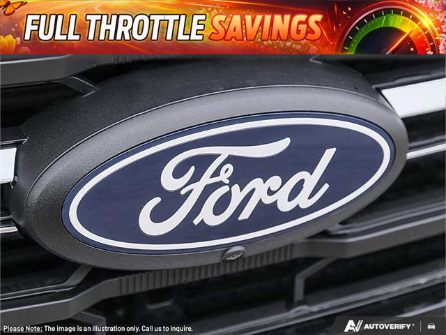 2026 Ford F-150 XLT (Stk: 26F1408) in St. Catharines - Image 9 of 26