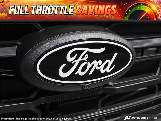 2026 Ford F-150 XLT (Stk: 26F1232) in St. Catharines - Image 8 of 26