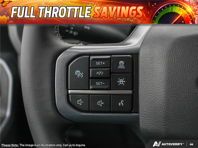 2026 Ford F-150 XLT (Stk: 26F1285) in St. Catharines - Image 14 of 26
