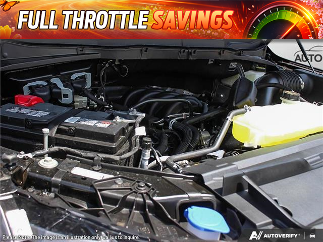 2026 Ford F-150 Lariat (Stk: 26F1405) in St. Catharines - Image 6 of 25