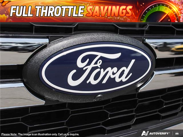 2026 Ford F-150 Lariat (Stk: 26F1405) in St. Catharines - Image 9 of 25
