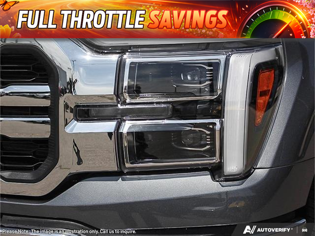2026 Ford F-150 Lariat (Stk: 26F1405) in St. Catharines - Image 10 of 25
