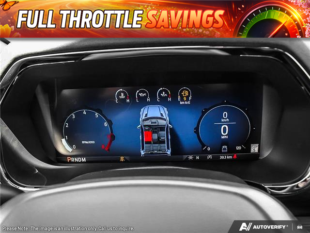 2026 Ford F-150 Lariat (Stk: 26F1405) in St. Catharines - Image 14 of 25