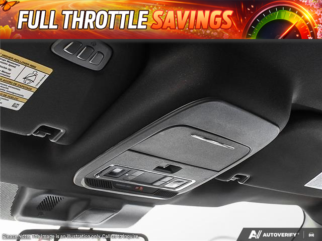 2026 Ford F-150 Lariat (Stk: 26F1405) in St. Catharines - Image 19 of 25