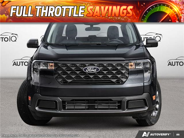 2026 Ford Maverick XLT (Stk: 26MA317) in St. Catharines - Image 2 of 24