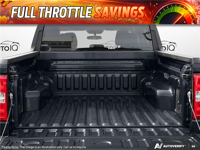 2026 Ford Maverick XLT (Stk: 26MA317) in St. Catharines - Image 7 of 24