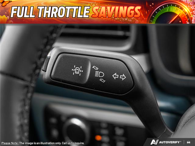 2026 Ford Maverick XLT (Stk: 26MA317) in St. Catharines - Image 24 of 24