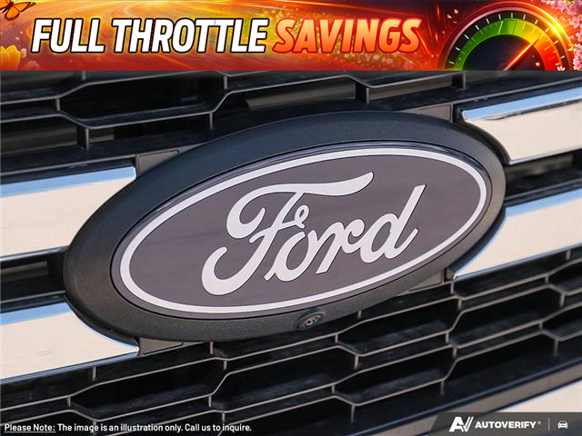 2026 Ford F-150 Lariat (Stk: 26F1249) in St. Catharines - Image 9 of 24