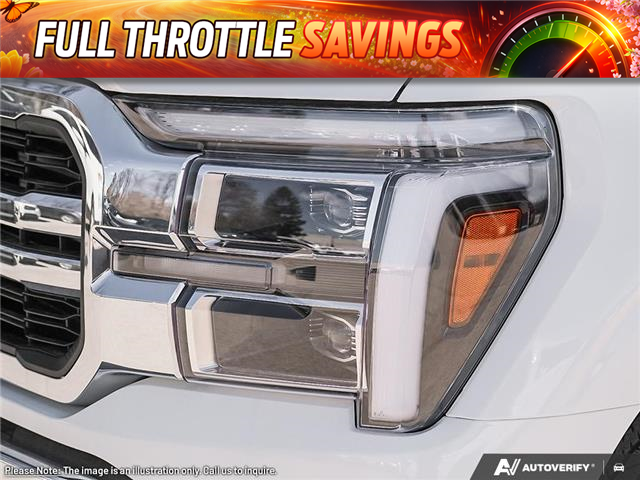 2026 Ford F-150 Lariat (Stk: 26F1249) in St. Catharines - Image 10 of 24