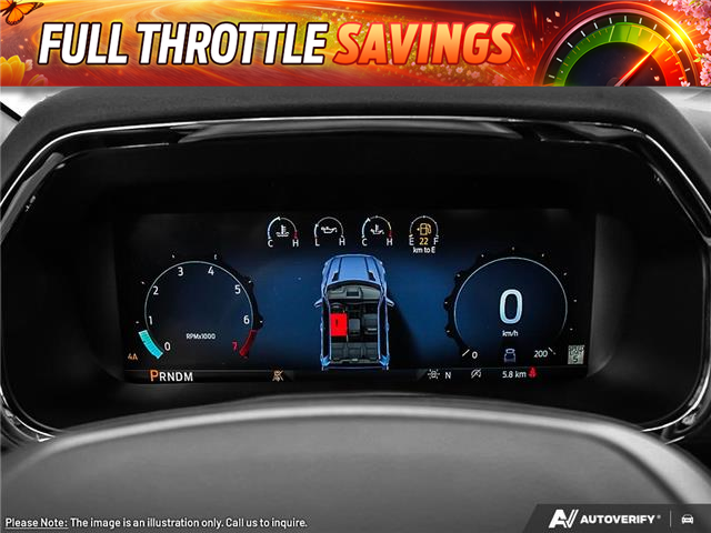 2026 Ford F-150 Lariat (Stk: 26F1249) in St. Catharines - Image 14 of 24