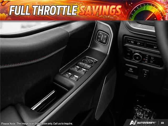 2026 Ford F-150 Lariat (Stk: 26F1249) in St. Catharines - Image 16 of 24