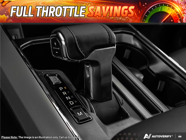 2026 Ford F-150 Lariat (Stk: 26F1249) in St. Catharines - Image 17 of 24