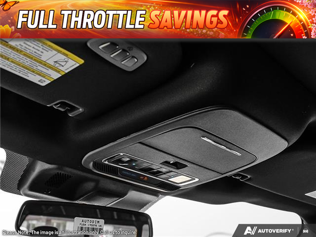 2026 Ford F-150 Lariat (Stk: 26F1249) in St. Catharines - Image 19 of 24