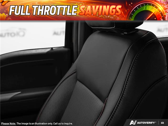 2026 Ford F-150 Lariat (Stk: 26F1249) in St. Catharines - Image 20 of 24