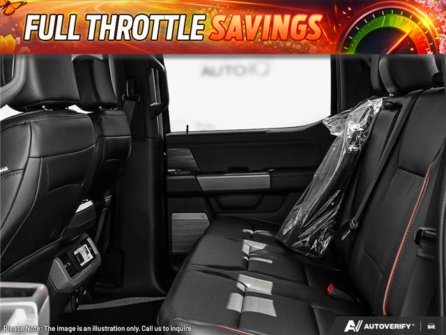 2026 Ford F-150 Lariat (Stk: 26F1249) in St. Catharines - Image 21 of 24