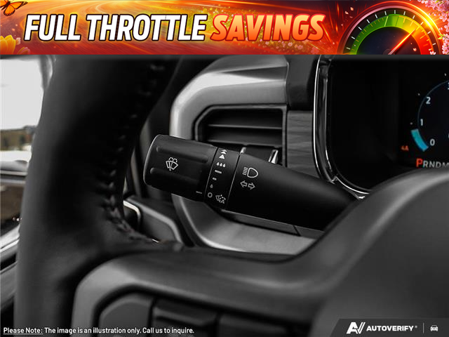 2026 Ford F-150 Lariat (Stk: 26F1249) in St. Catharines - Image 24 of 24