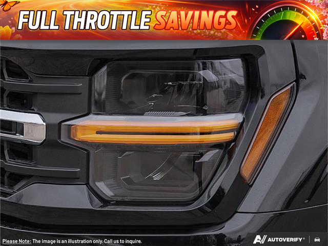 2026 Ford F-150 XLT (Stk: W3LS02E) in St. Catharines - Image 10 of 26