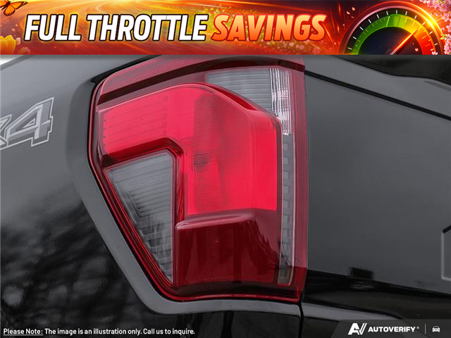 2026 Ford F-150 XLT (Stk: W3LS02E) in St. Catharines - Image 11 of 26