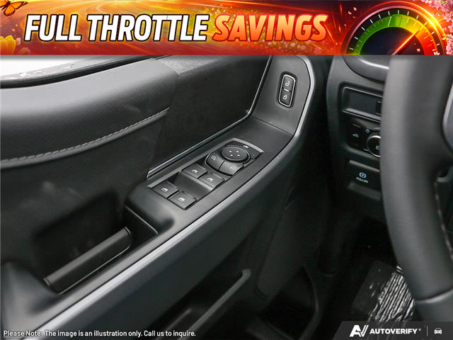 2026 Ford F-150 XLT (Stk: W3LS02E) in St. Catharines - Image 16 of 26