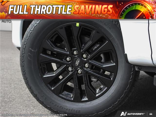 2026 Ford F-150 XLT (Stk: 26F1217) in St. Catharines - Image 7 of 26