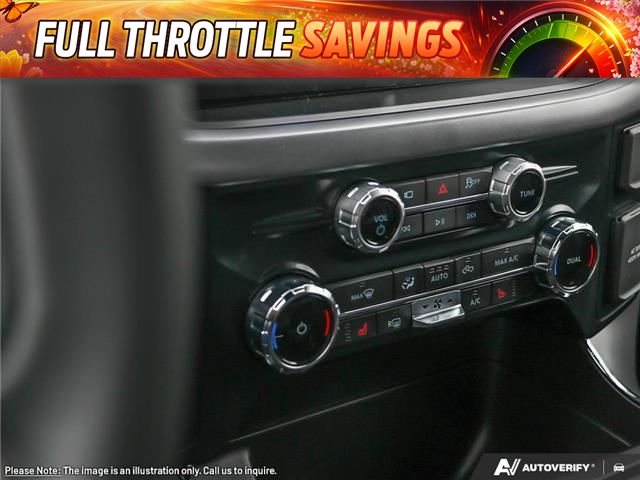 2026 Ford F-150 XLT (Stk: 26F1217) in St. Catharines - Image 25 of 26