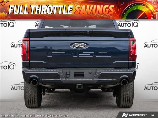 2026 Ford F-150 XLT (Stk: 26F1146) in St. Catharines - Image 5 of 27