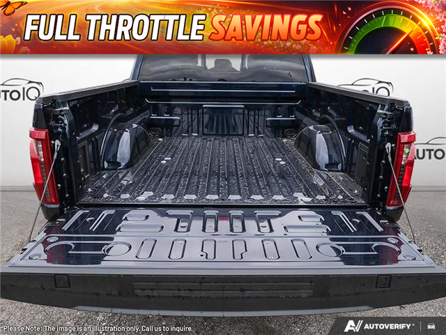 2026 Ford F-150 XLT (Stk: 26F1146) in St. Catharines - Image 7 of 27