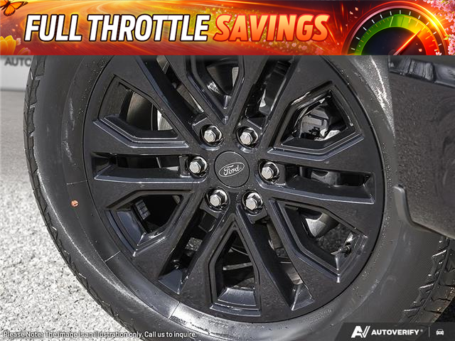 2026 Ford F-150 XLT (Stk: 26F1146) in St. Catharines - Image 8 of 27