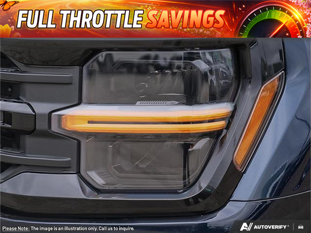 2026 Ford F-150 XLT (Stk: 26F1146) in St. Catharines - Image 10 of 27