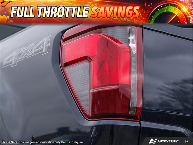 2026 Ford F-150 XLT (Stk: 26F1146) in St. Catharines - Image 11 of 27