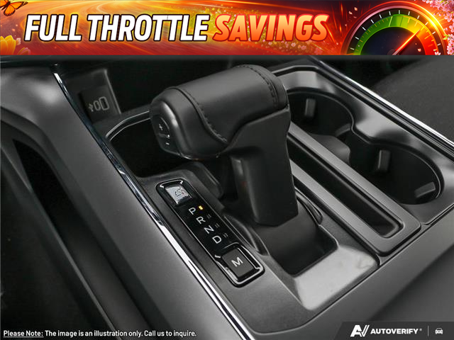 2026 Ford F-150 XLT (Stk: 26F1146) in St. Catharines - Image 17 of 27
