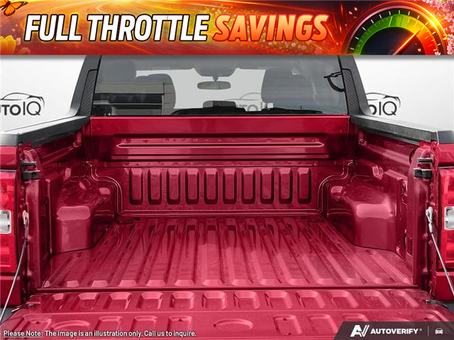 2026 Ford Maverick XLT (Stk: 26MA316) in St. Catharines - Image 7 of 25