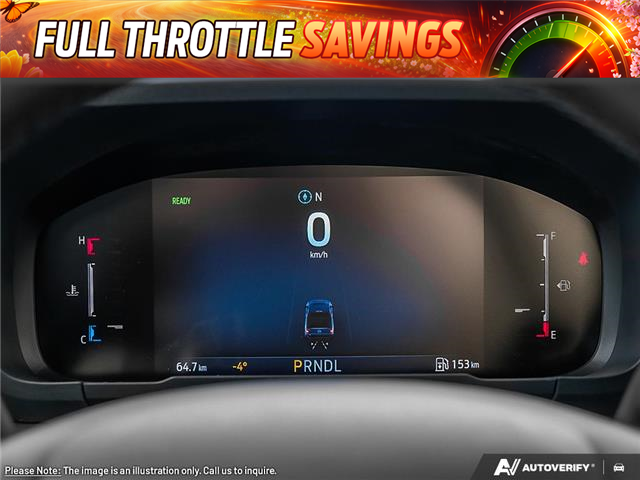 2026 Ford Maverick XLT (Stk: 26MA316) in St. Catharines - Image 14 of 25