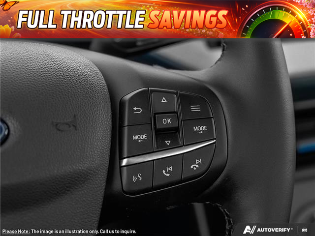 2026 Ford Maverick XLT (Stk: 26MA316) in St. Catharines - Image 15 of 25