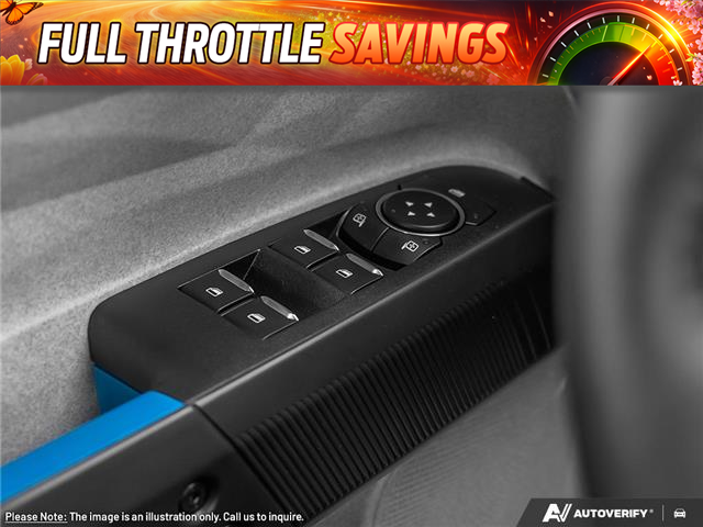 2026 Ford Maverick XLT (Stk: 26MA316) in St. Catharines - Image 16 of 25